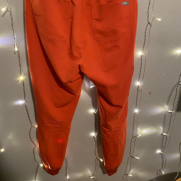 figs zamora bottoms clay - Picture 2 of 5